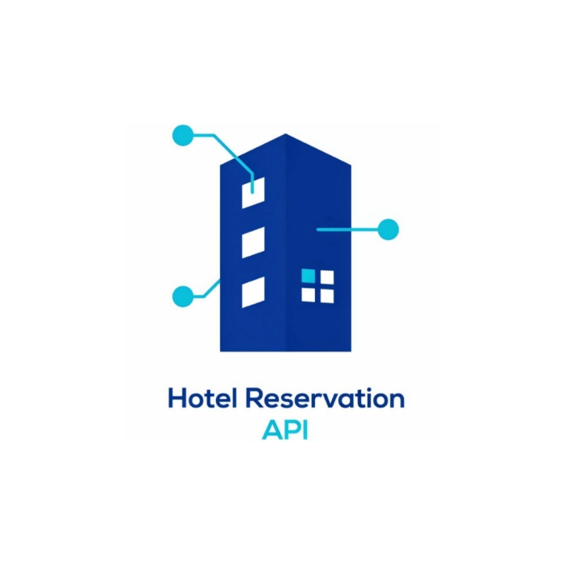 Portada de Hotel Reservation API